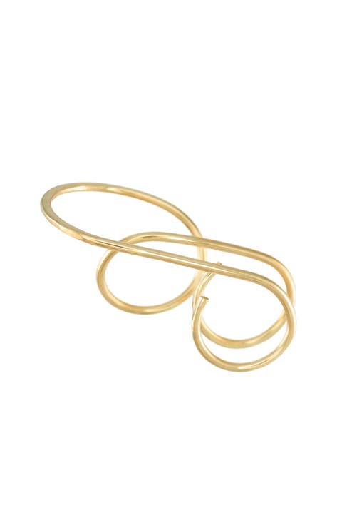 Spring Ring