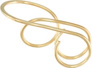 ALBISIA Spring Ring