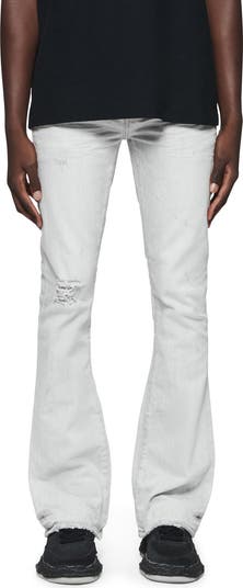 Blowout Flare Jeans