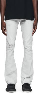 Blowout Flare Jeans