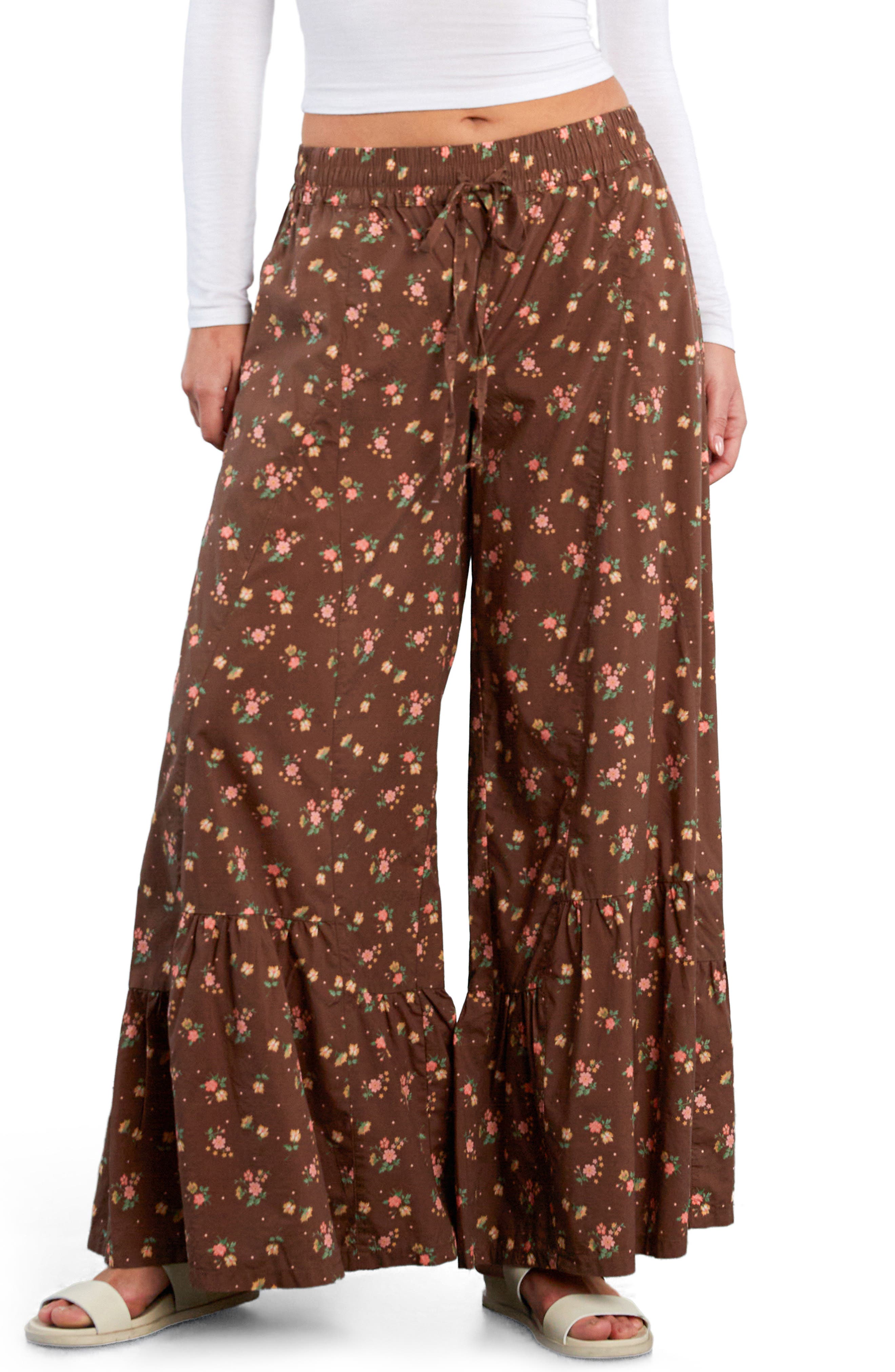 VINTAGE FLORAL