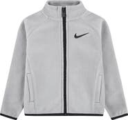 Nike Fleece Jacket
