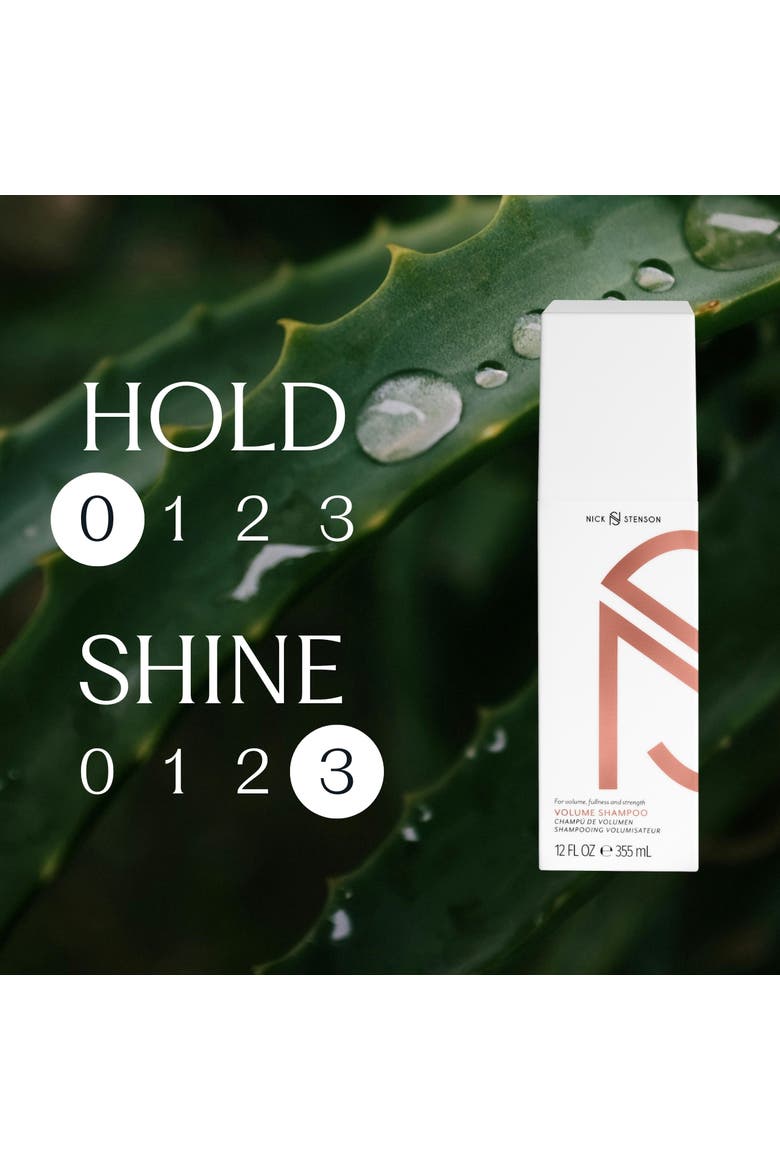 Volume Shampoo, Alternate, color, 33 oz.