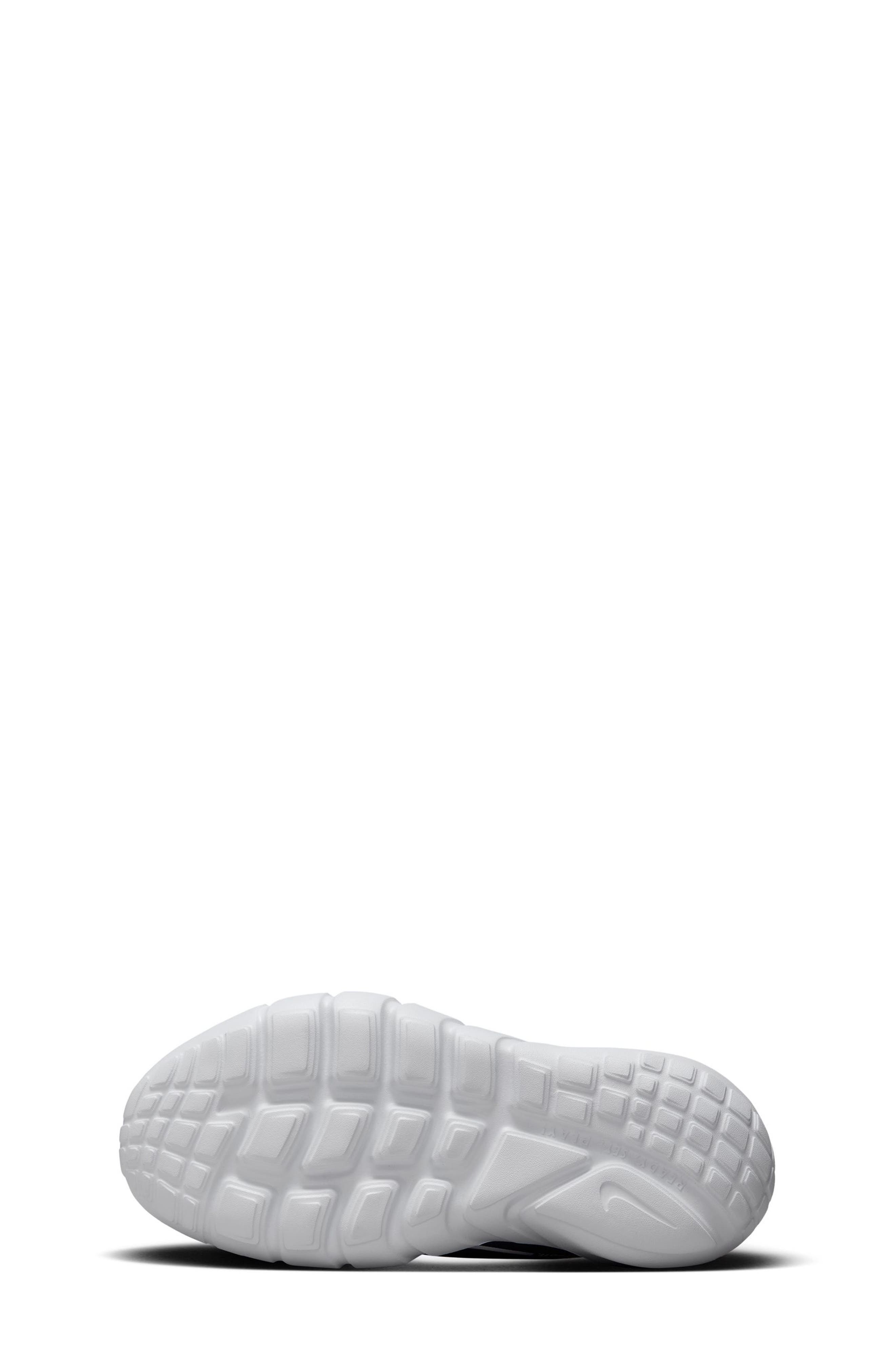 Nike Flex Runner 2 Slip-On Running Shoe, Alternate, color, Navy/ White/ Picante Red