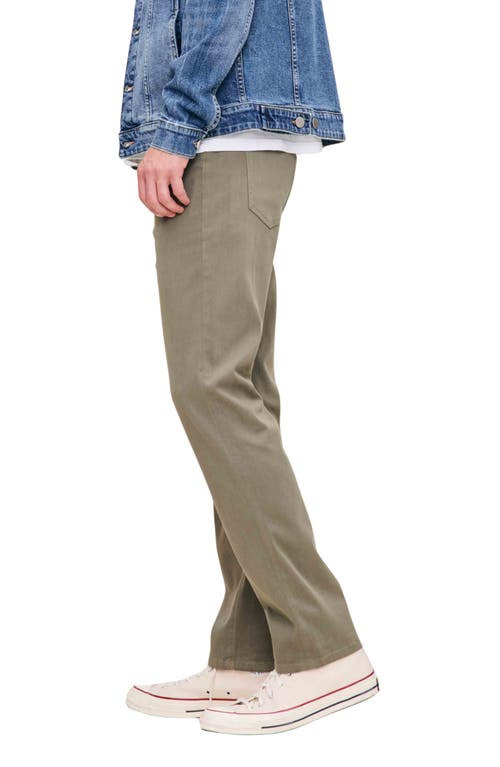 Dl1961 Russell Slim Straight Leg Jeans In Belfast