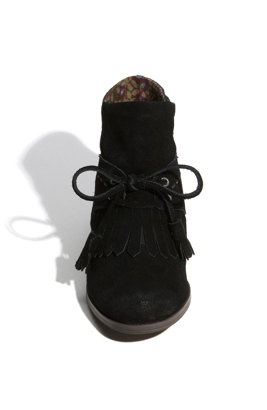 BC Footwear 'Braid' Bootie, Alternate, color, 