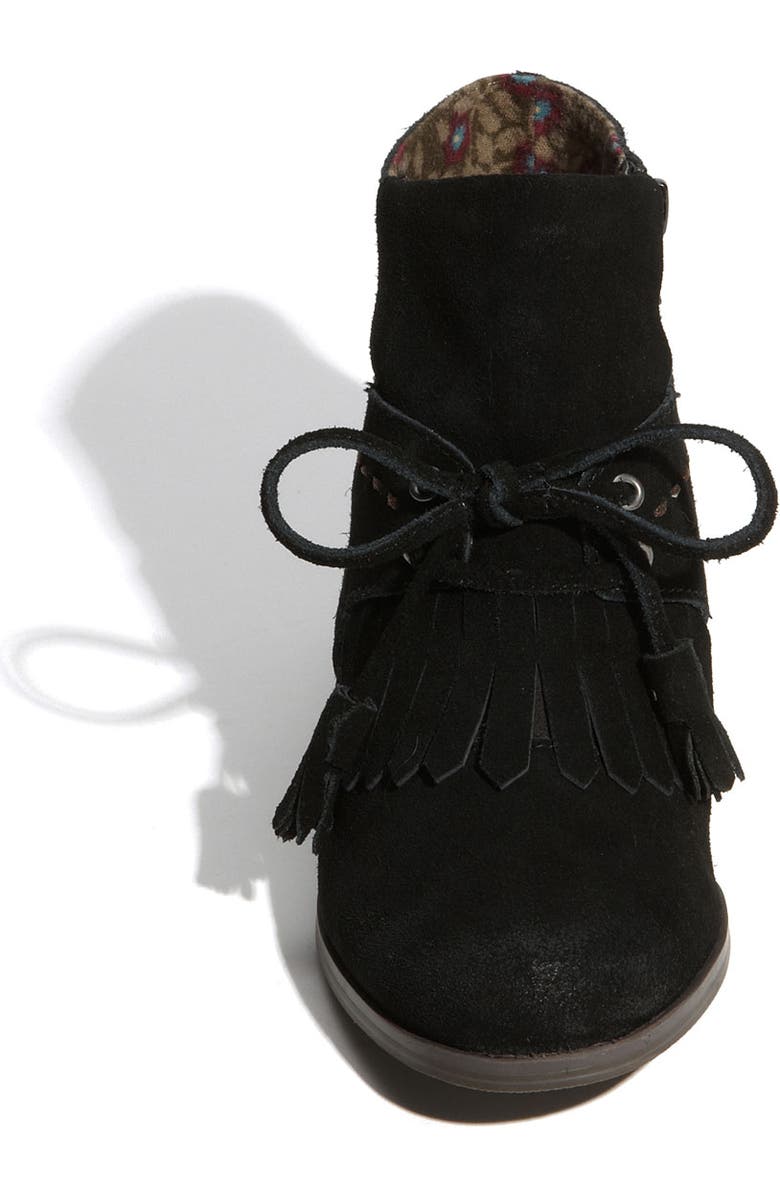 BC Footwear 'Braid' Bootie, Alternate, color,