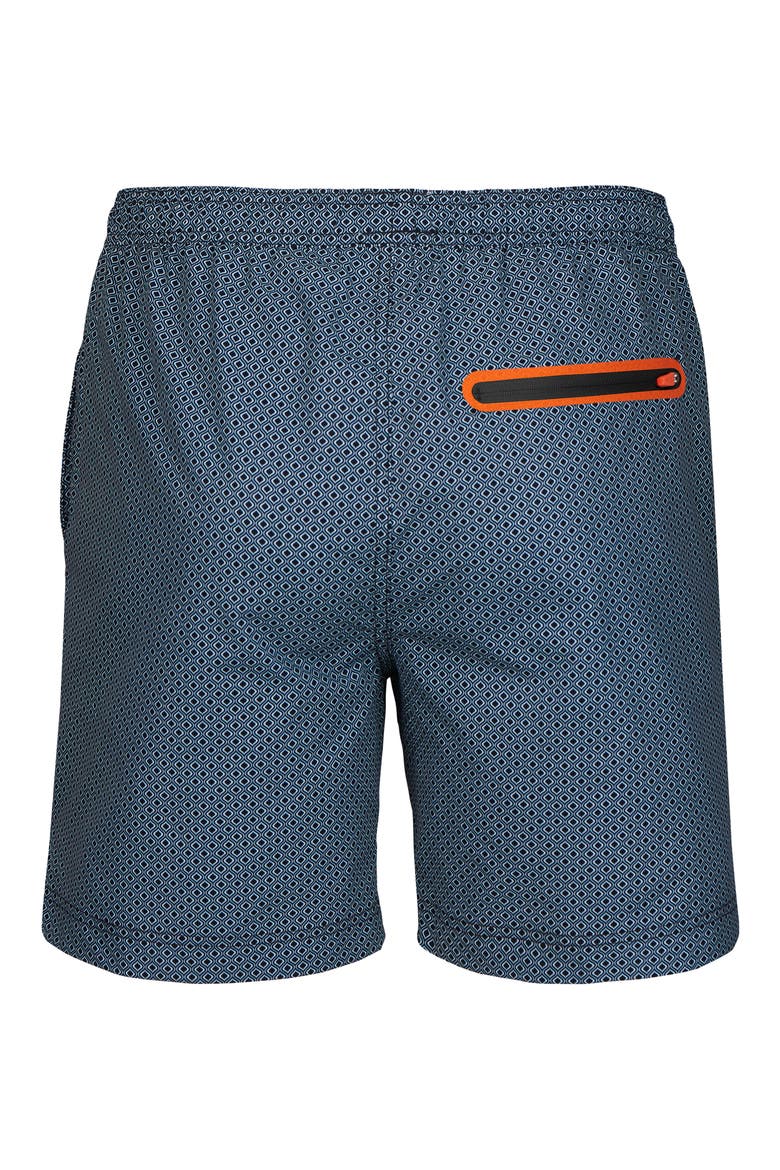 Fiordo Swim Trunks, Alternate, color, NAVY
