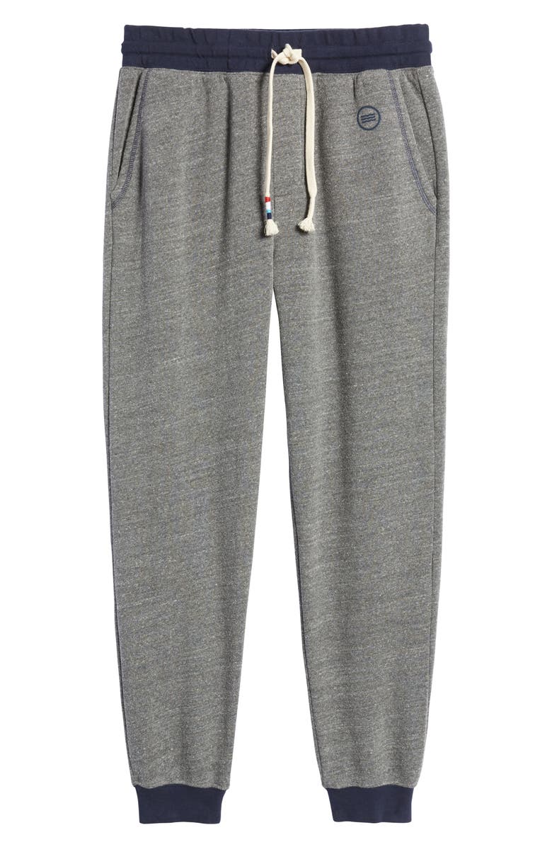 Sol Angeles Contrast Jogger Sweatpants, Alternate, color,