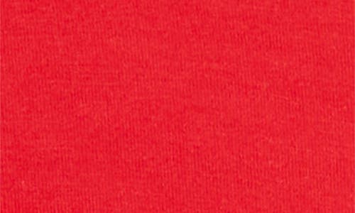 Meundies Feelfree Hipster Briefs In Tomato