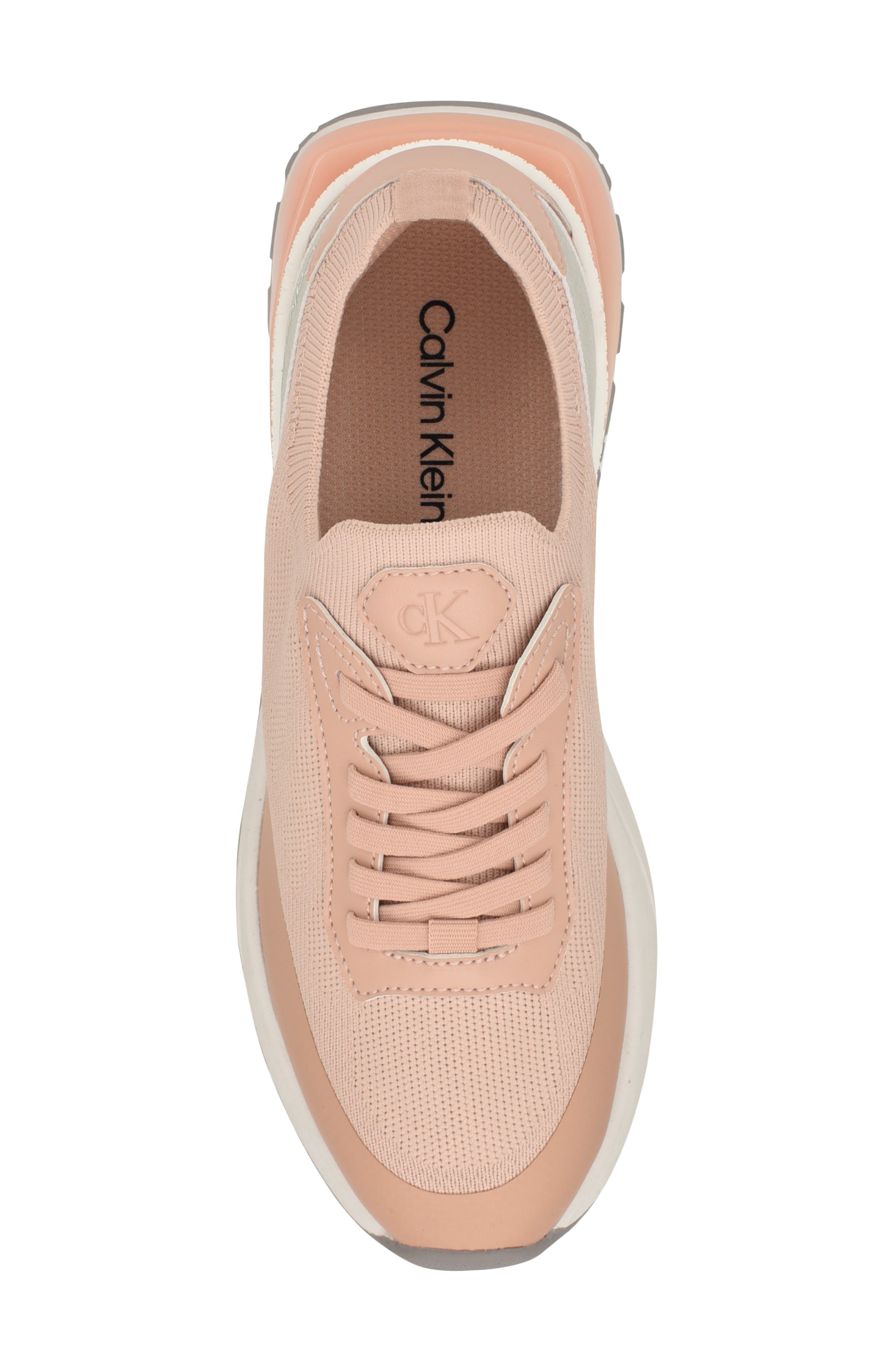 Geno Sneaker, Alternate, color, PINK