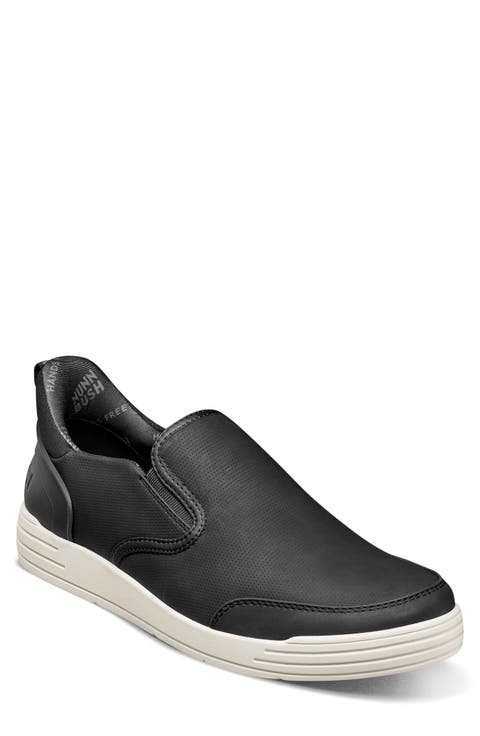 Kore City Walk EZ Slip-On Sneaker (Men) (Wide Width Available)