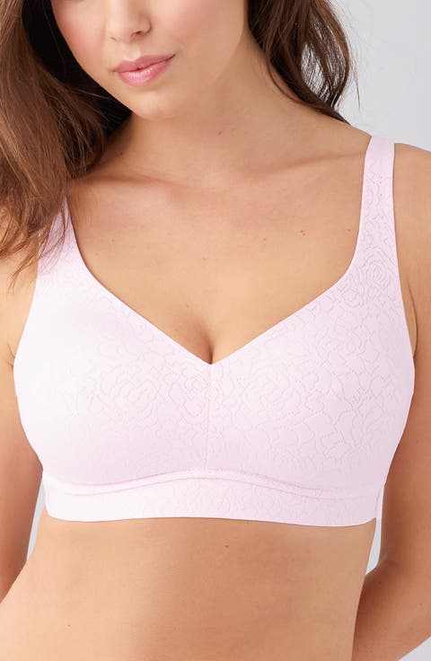 Inside Job™ Wireless Bra