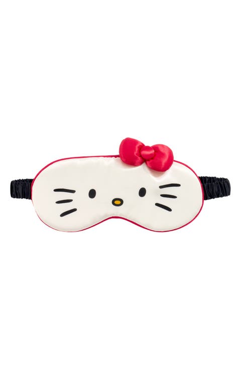 Silk Sleep Mask