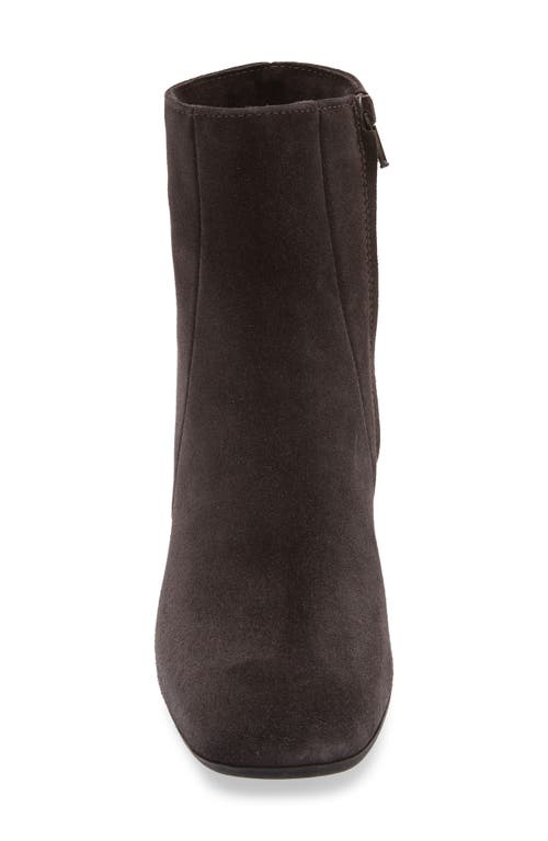 La Canadienne Joanie Waterproof Bootie In Brown