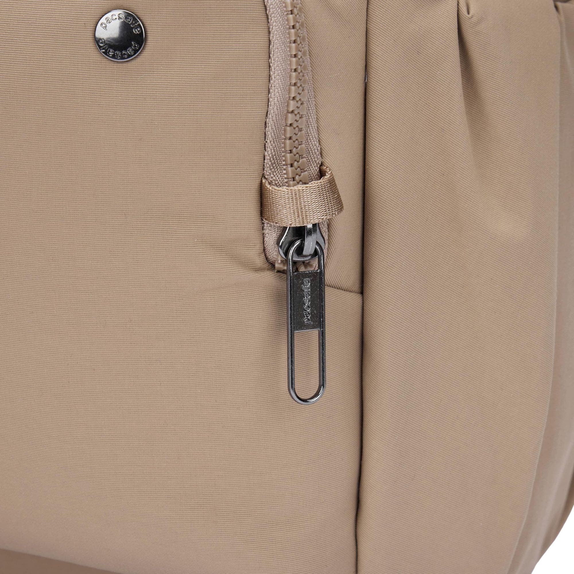 Citysafe Cx Anti Theft 17l Backpack, Alternate, color, Taupe