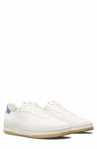 CLAE Malone Knit Low Top Sneaker