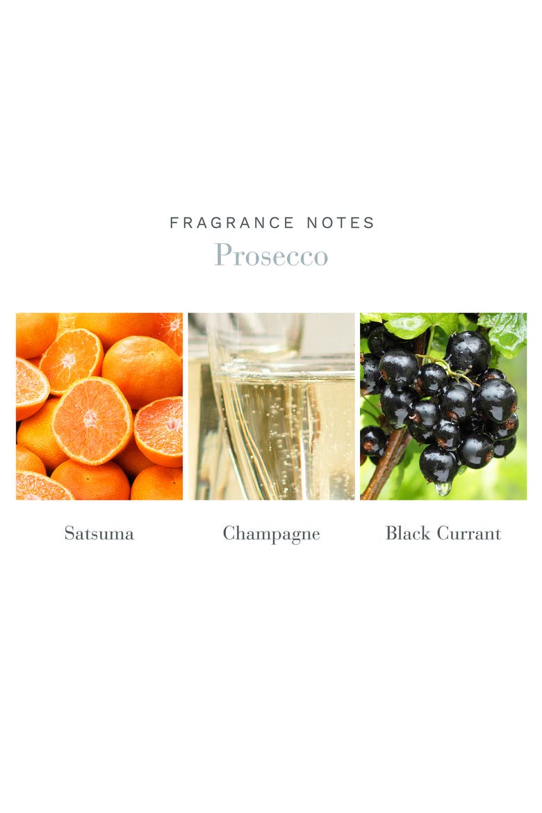 Prosecco Home Ambiance Perfume, Alternate, color, NO COLOR