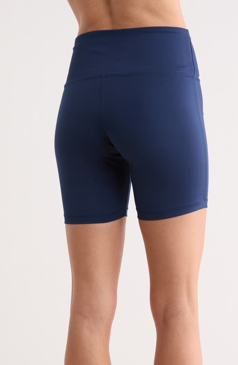 Nike Swim Shorts, Alternate, color, Midnight Navy