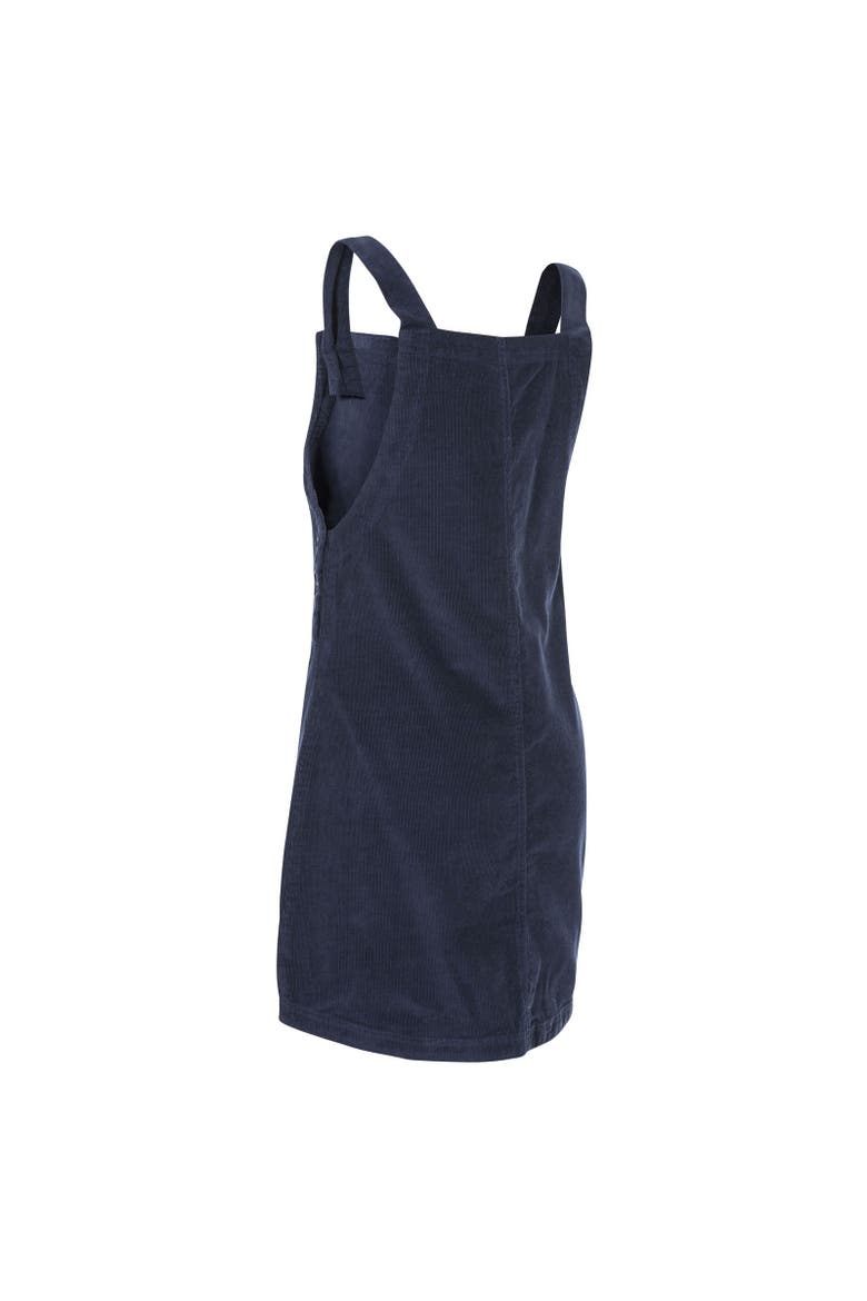 Twirl Casual Dress, Alternate, color, Navy