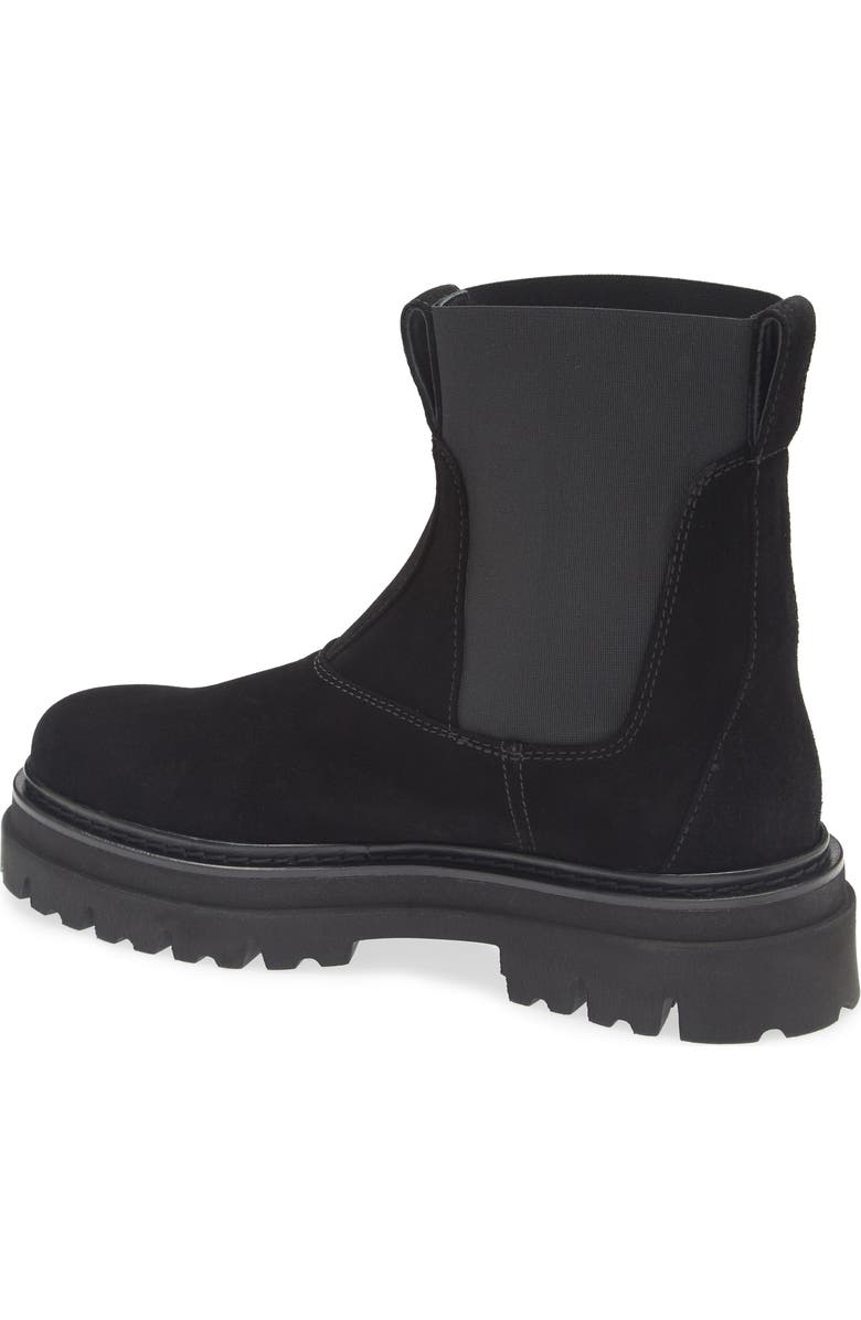 3.1 Phillip Lim Sam Lug Sole Chelsea Boot, Alternate, color,