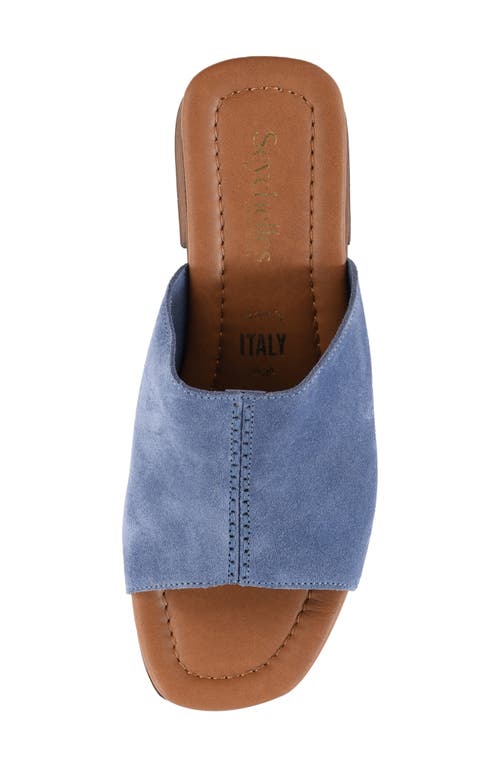 SEYCHELLES SEYCHELLES MADE FOR ME PLATFORM SANDAL