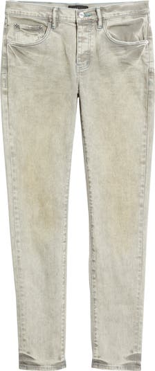 Nitric Dirty Wash Skinny Jeans