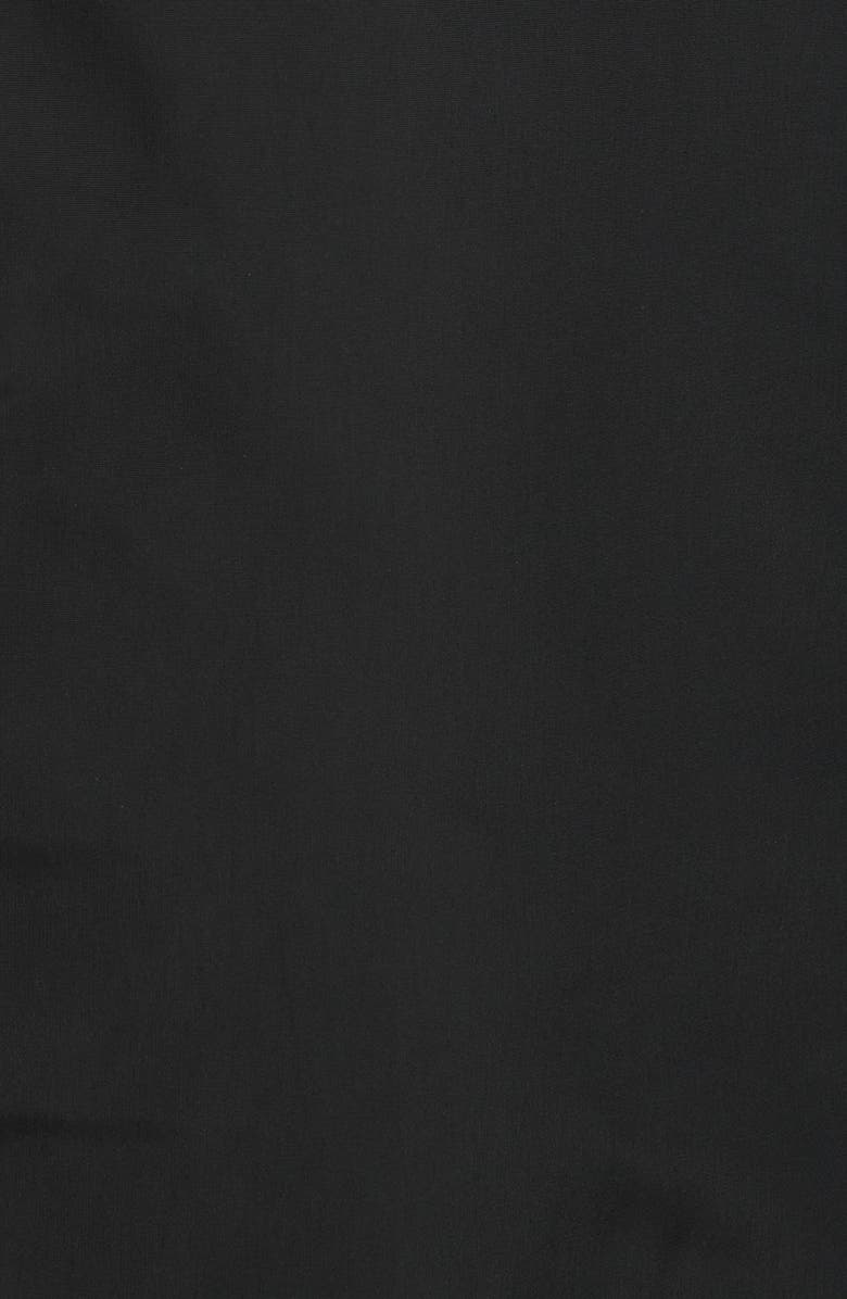 Cole Haan Signature Water Resistant Packable Jacket, Alternate, color, Black