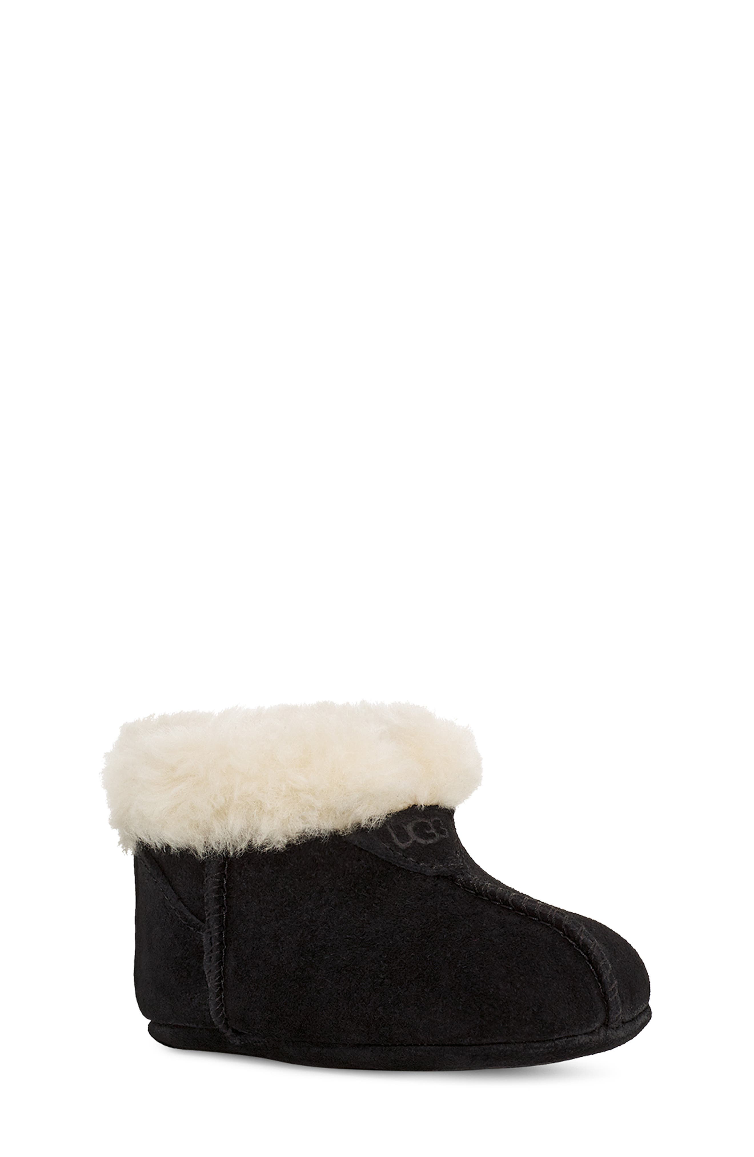 UGG<sup>®</sup> Gojee UGGplush<sup>™</sup> Bootie, Main, color, 