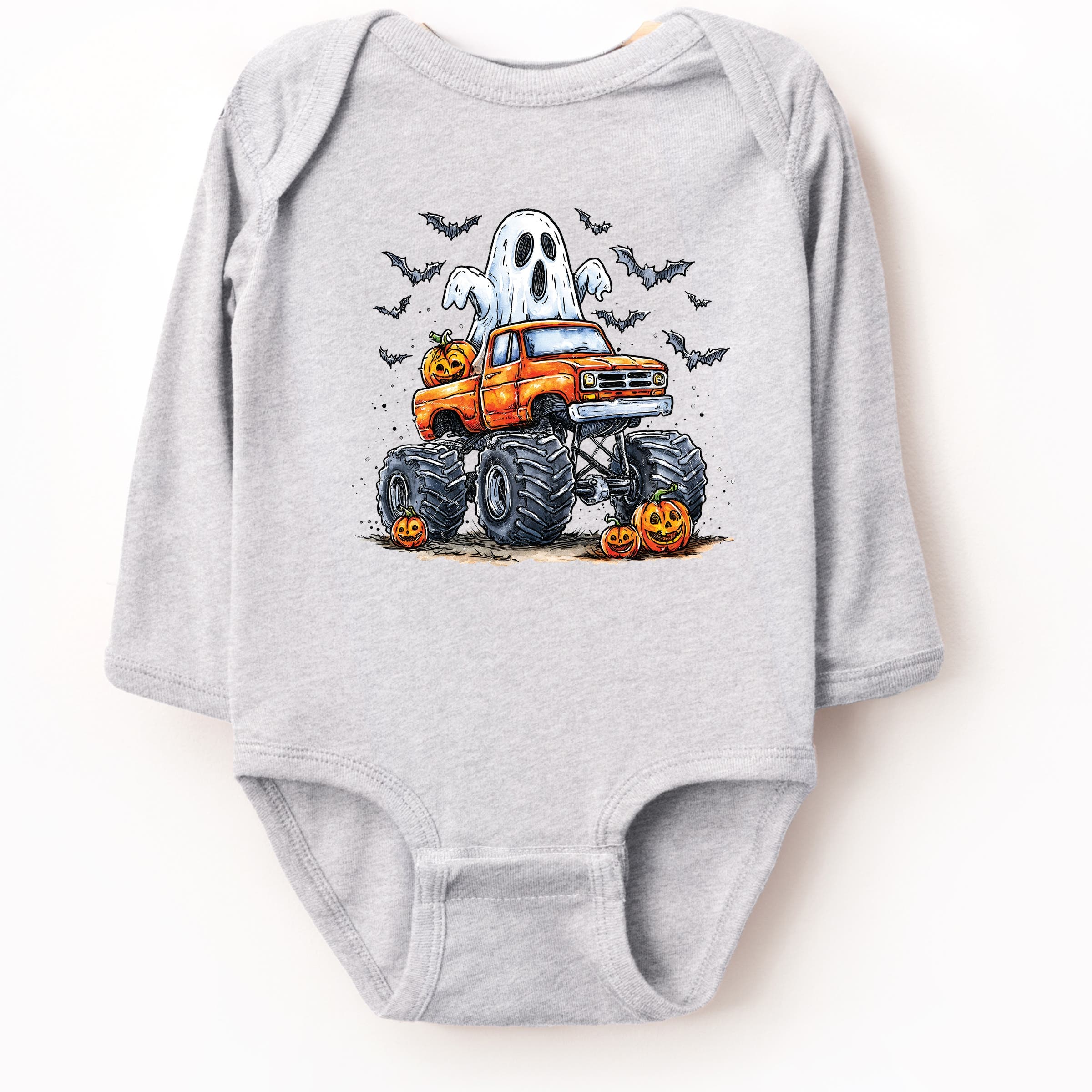 selected Heather Grey