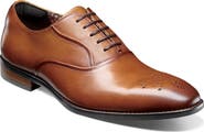 Stacy Adams Langford Leather Oxford