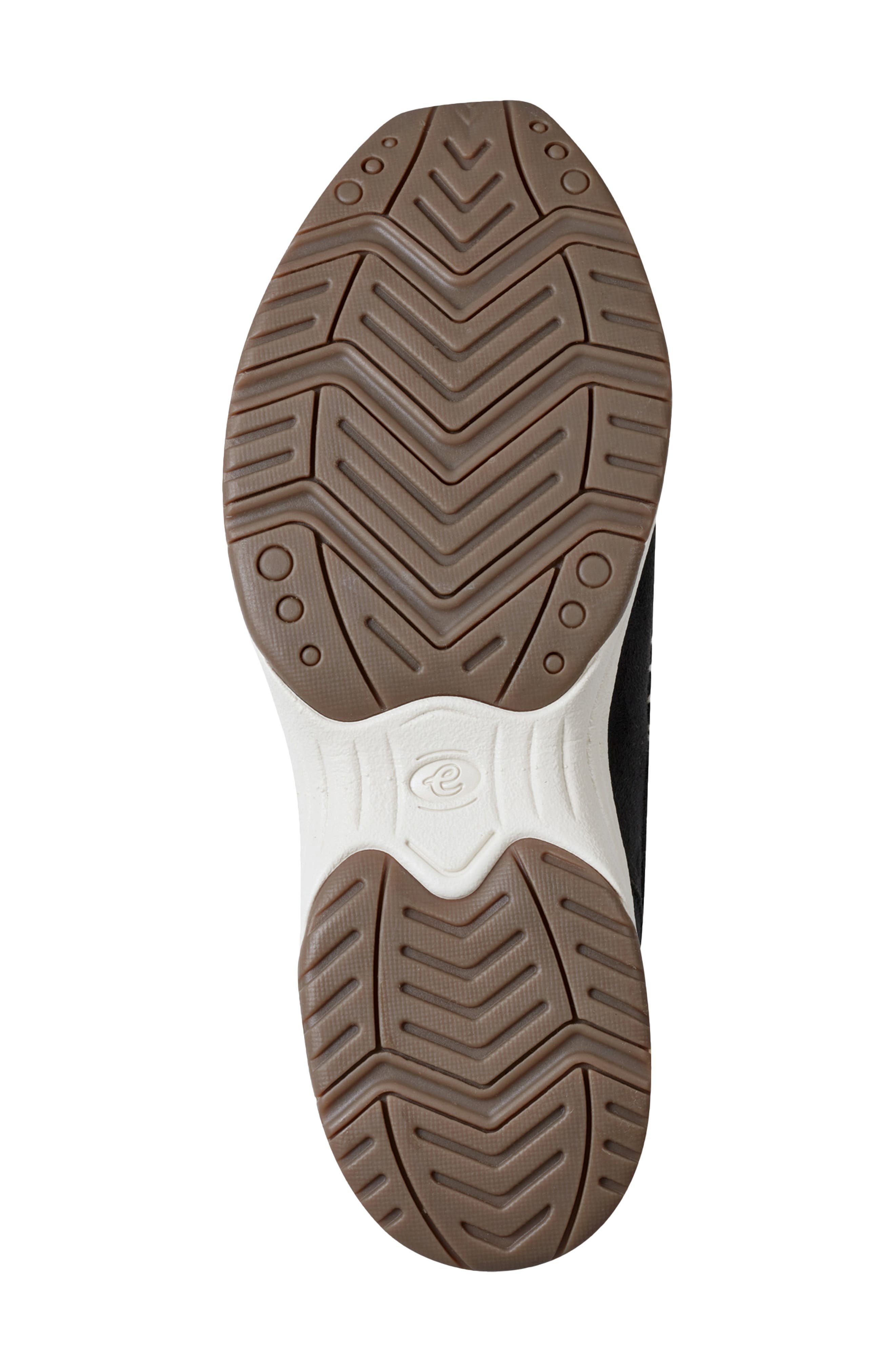 Easy Spirit Tuva Faux Shearling Bootie, Alternate, color, 