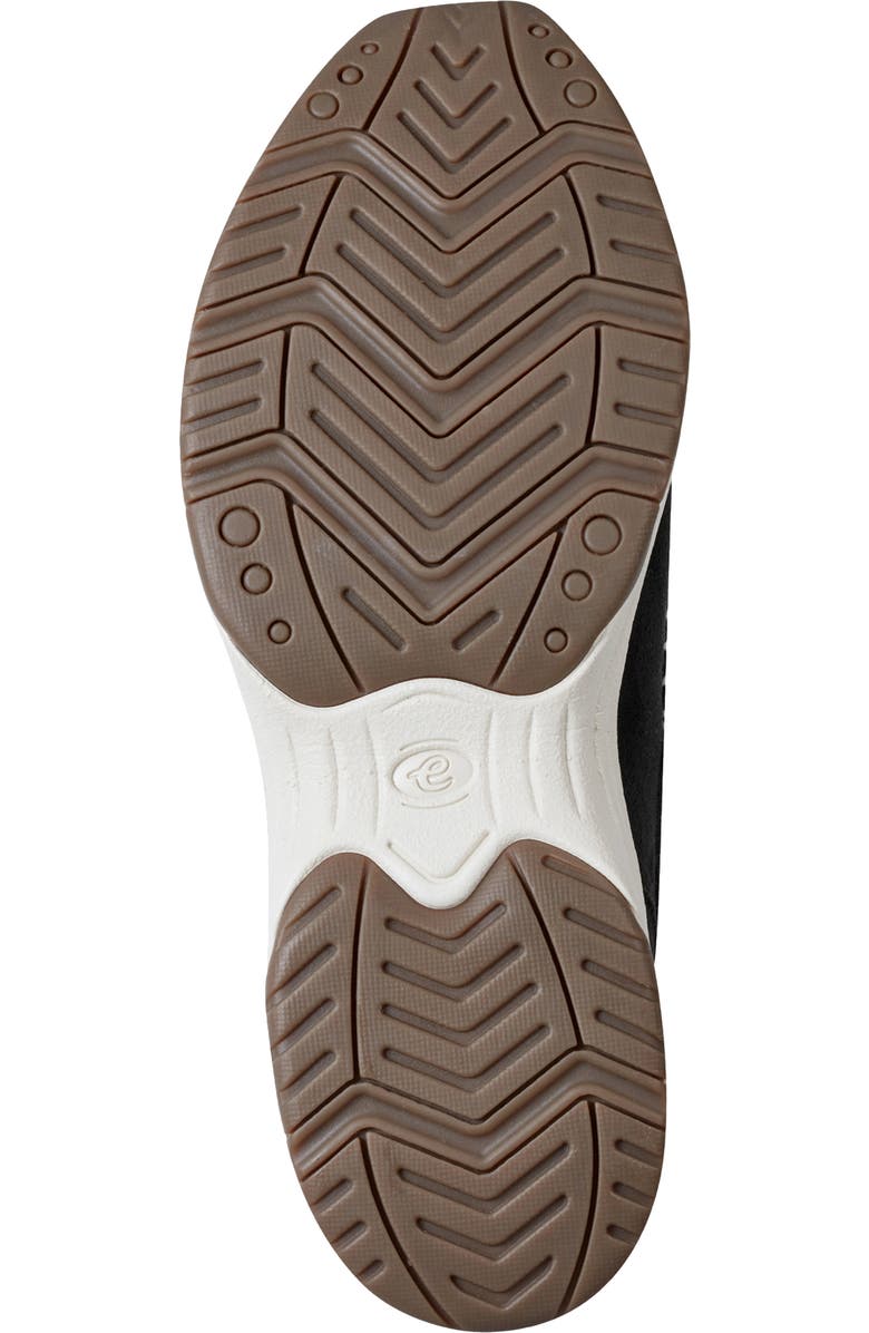 Easy Spirit Tuva Faux Shearling Bootie, Alternate, color,