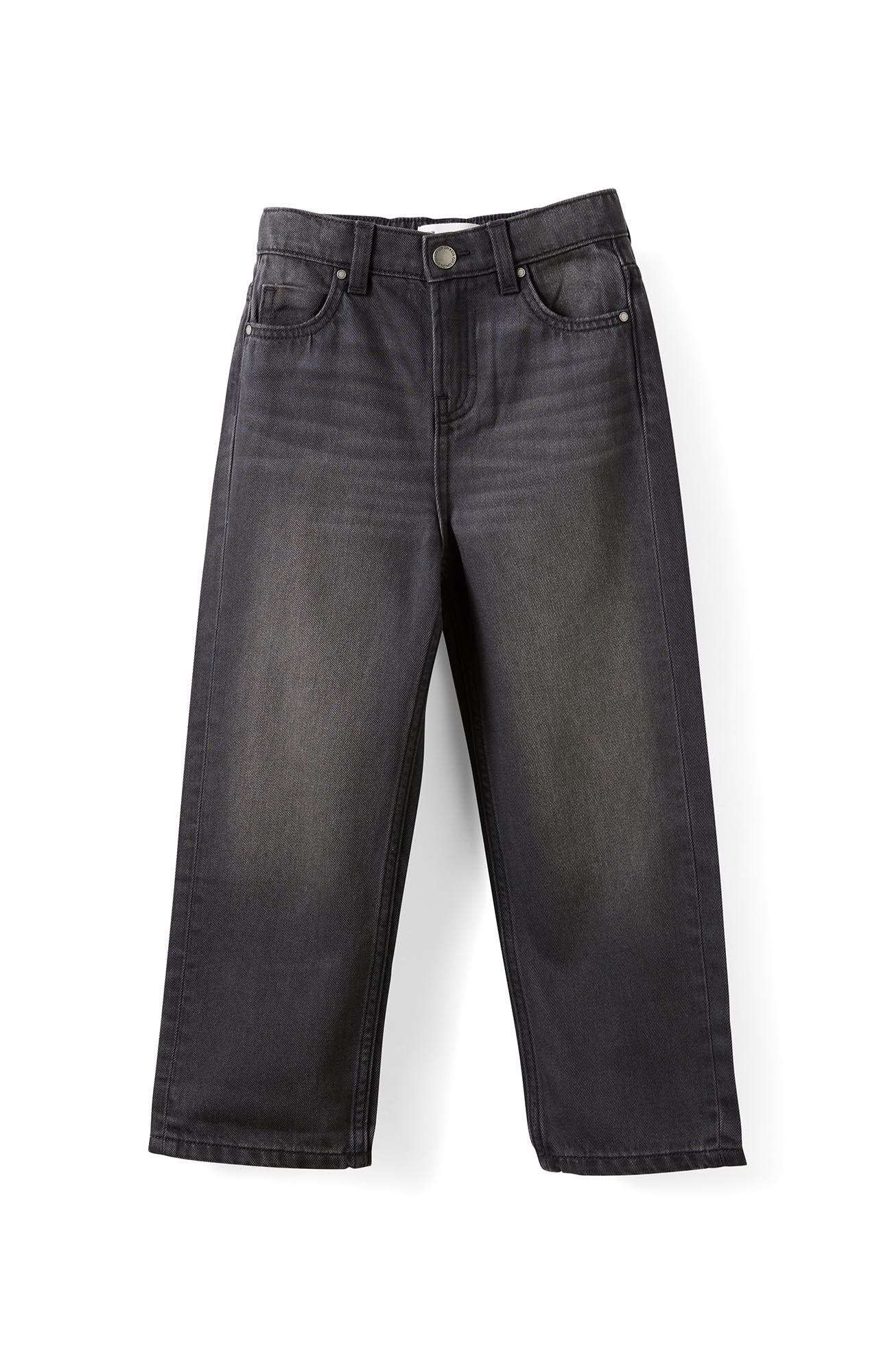 selected Balmoral Black