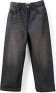 Cotton On Kids Kid's Straight Leg Jean