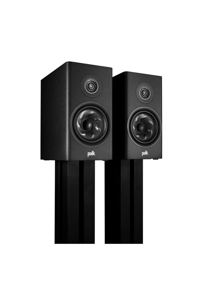 Polk Audio Reserve 3.0 Channel Home Theater Speaker Bundle, Alternate, color,