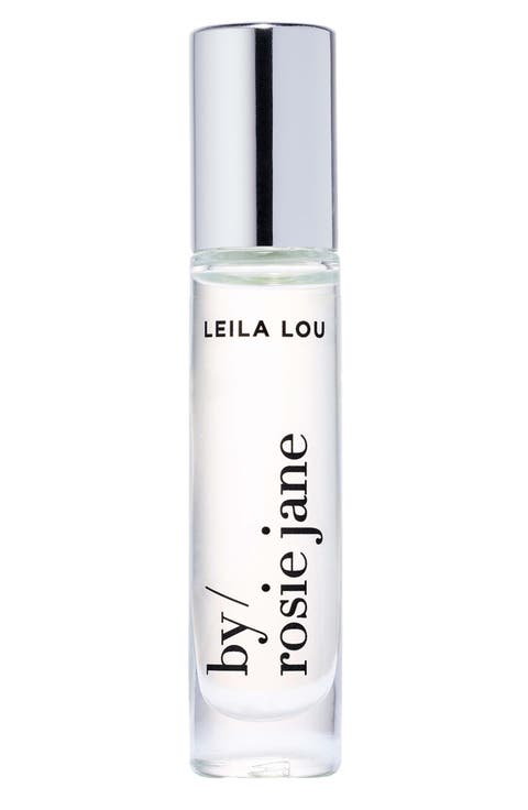 LEILA LOU Perfume Oil