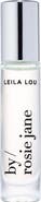 By Rosie Jane LEILA LOU Perfume Oil