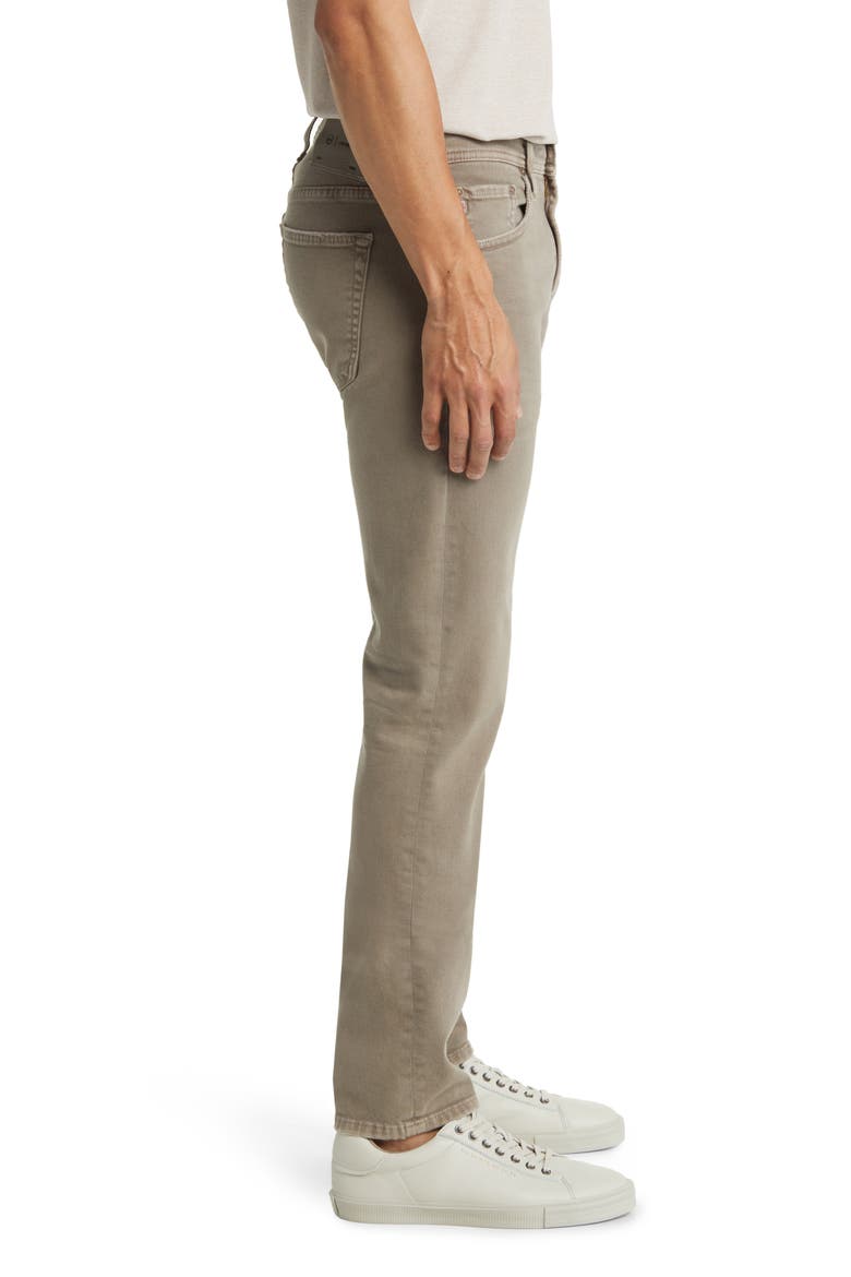 Tellis Cloud Soft Denim™ Slim Fit Jeans, Alternate, color, 7 YEARS SULFUR STONE HARBOR