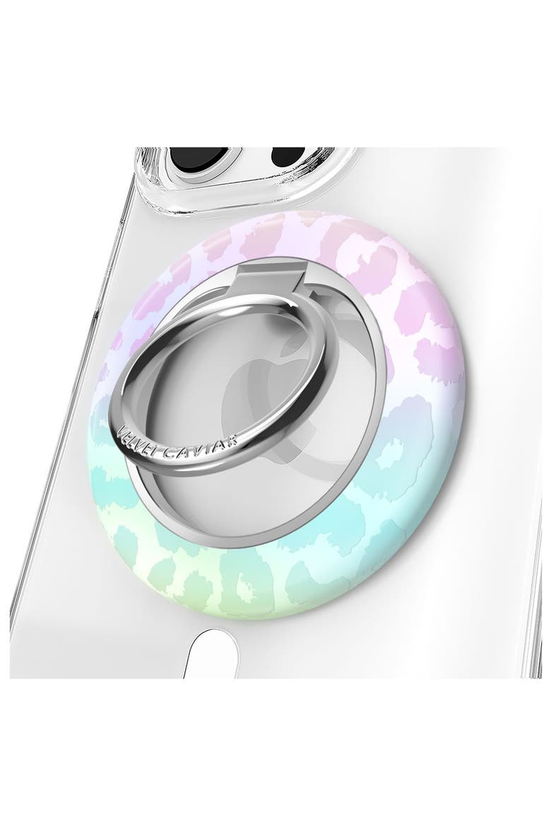 MagSafe Grip Rings, Alternate, color, White Multicolor