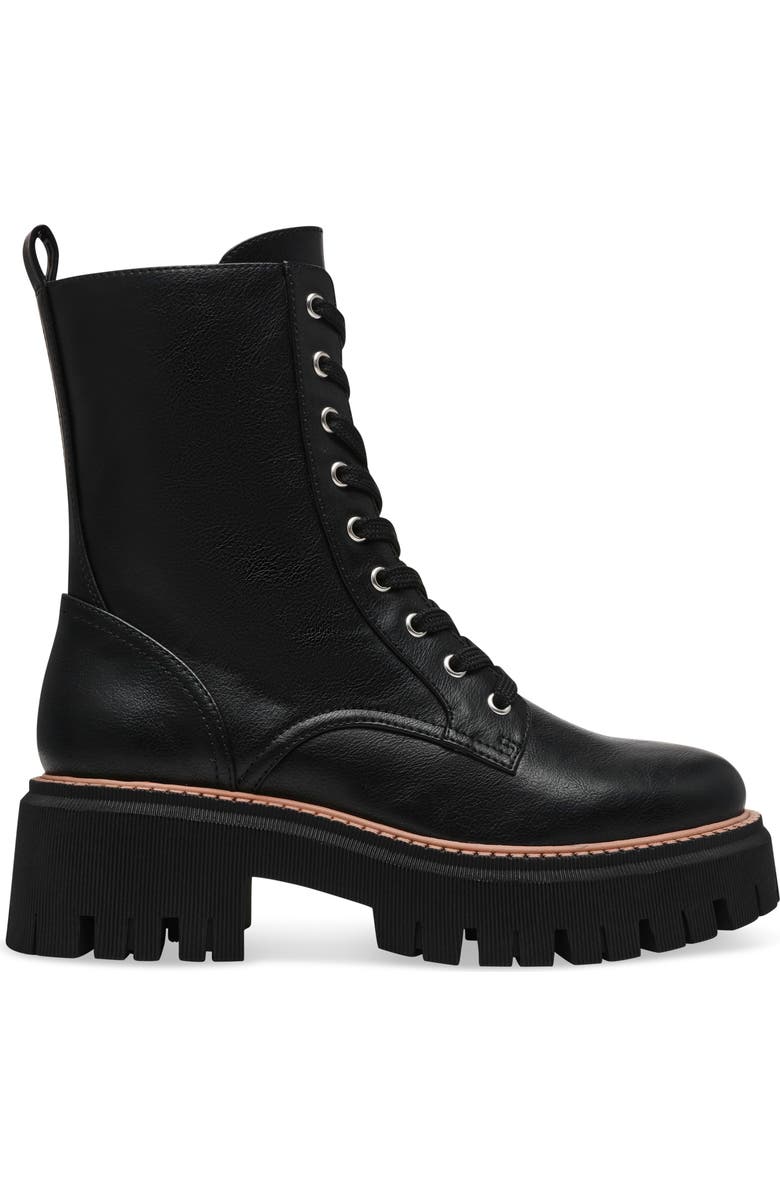 DV by Dolce Vita Glisten Combat Boot, Alternate, color,