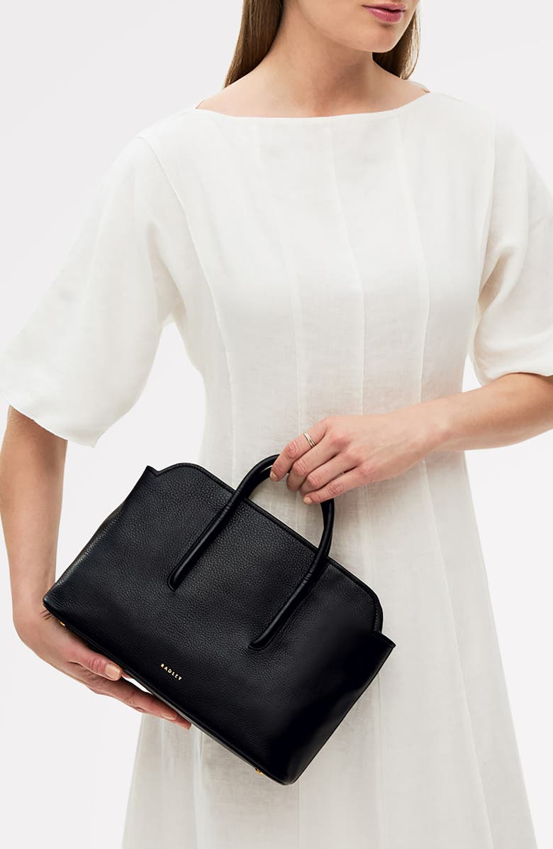 Radley Grainger Way Medium Satchel Bag, Alternate, color,