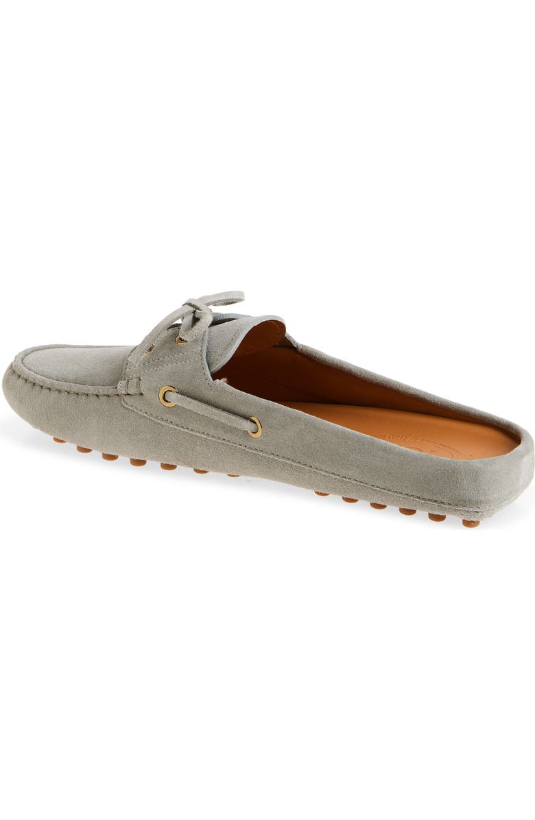 Tod's Gommino Mule, Alternate, color, Gabbiano