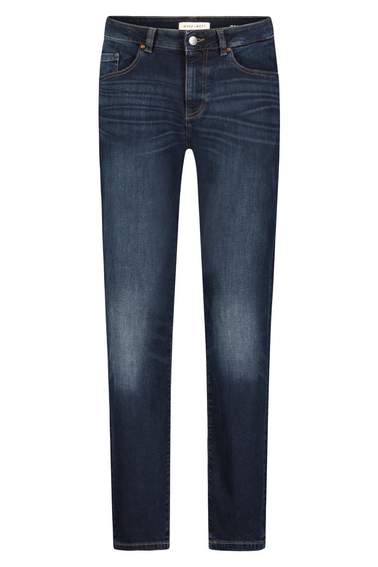HND Skinny Fit Jeans, Alternate, color, HIGHLANDS