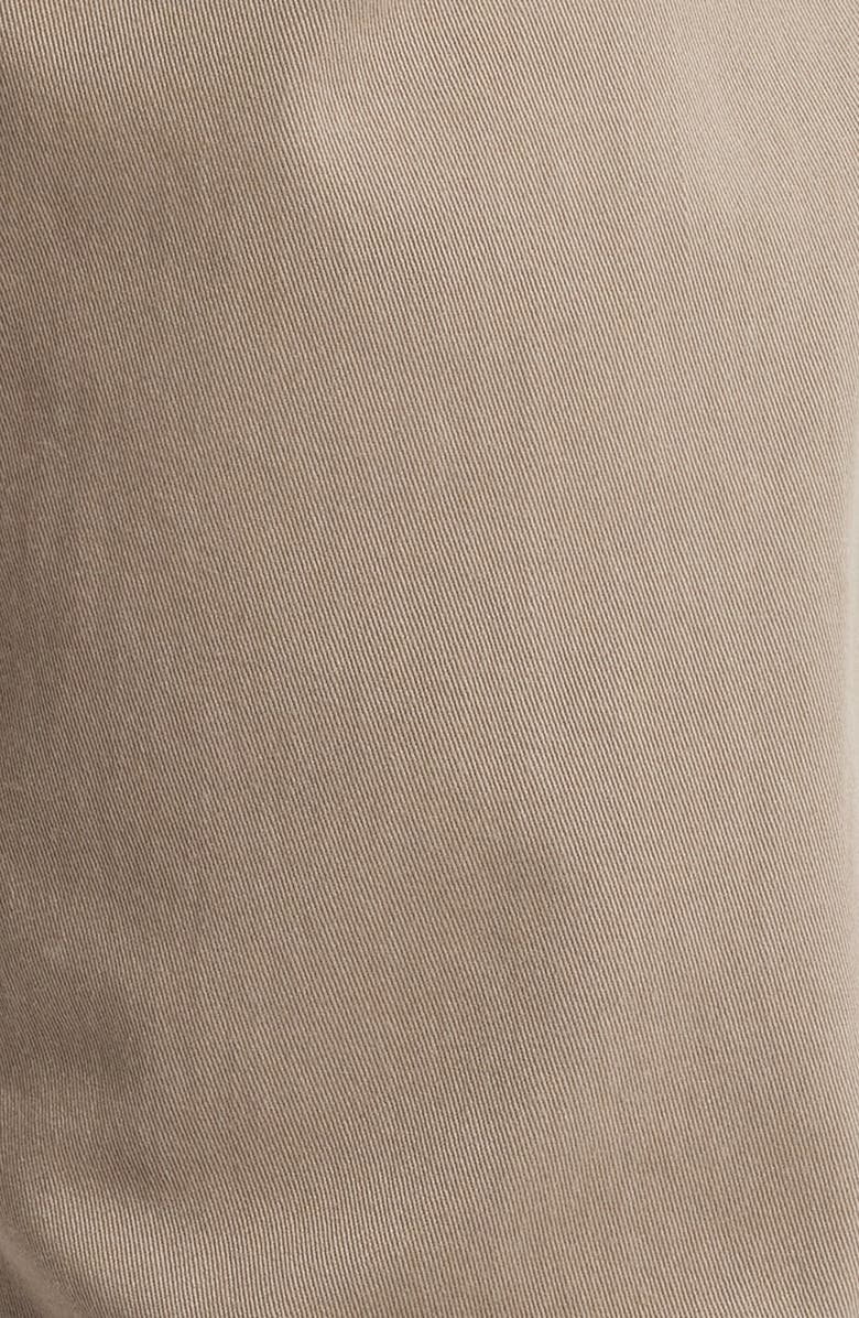 DL1961 Nick Slim Fit Jeans, Alternate, color, Gravel