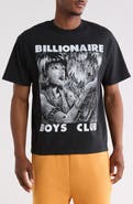 Billionaire Boys Club Giant Graphic T-Shirt