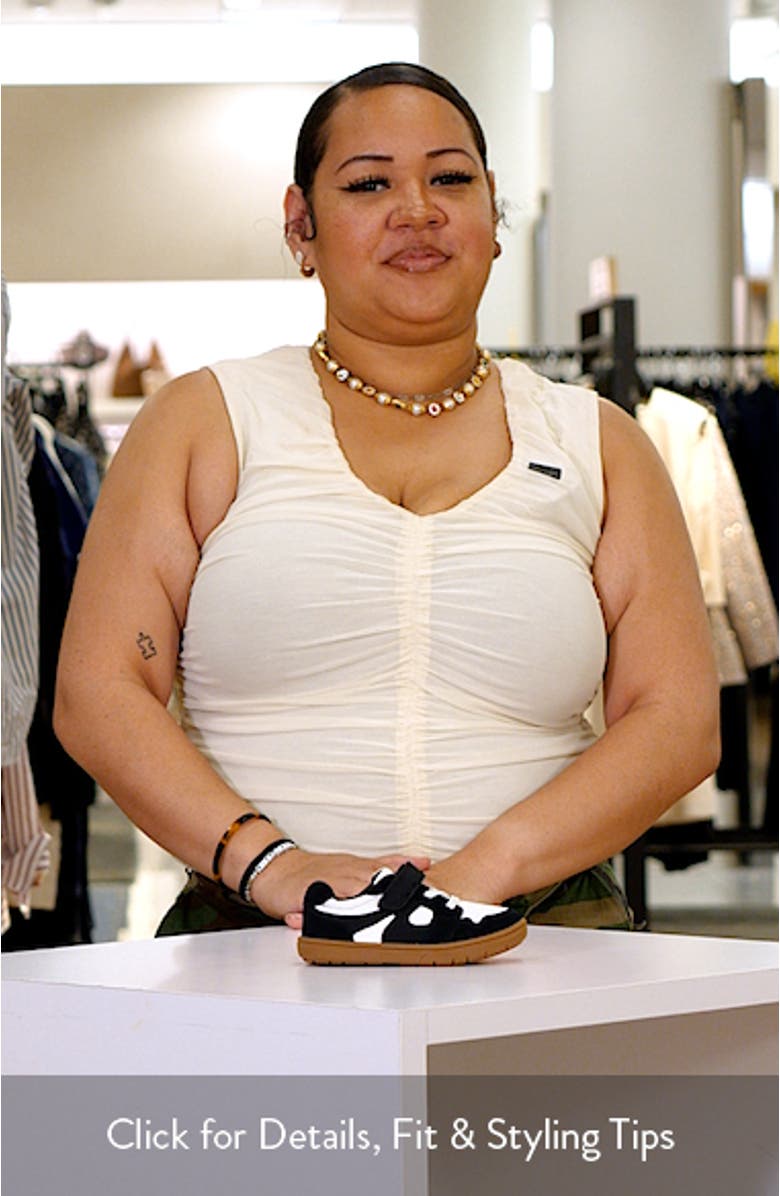 London SRTech<sup>™</sup> Sneaker, sales video thumbnail