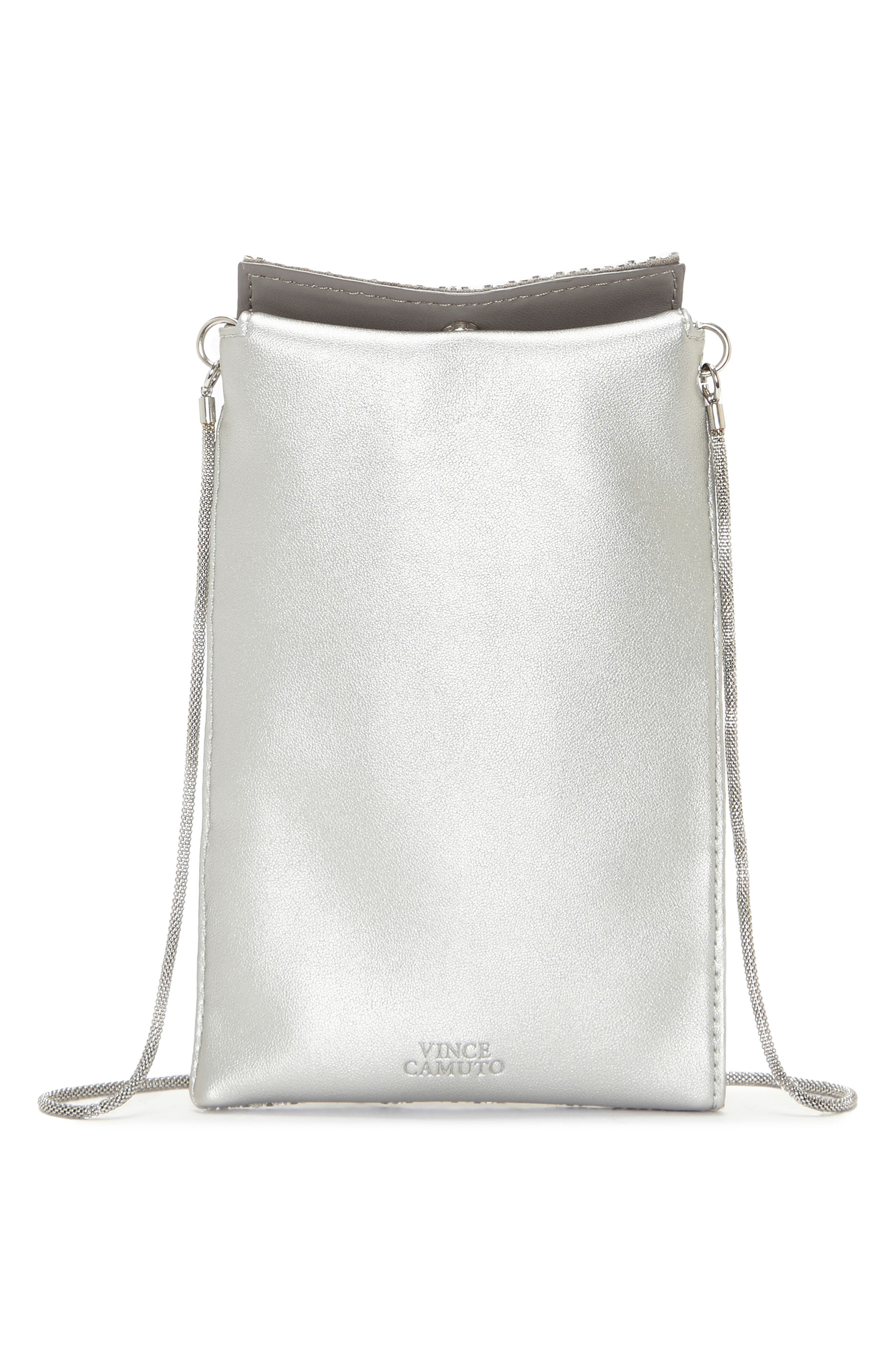 Vince Camuto Syena Small Crossbody Bag, Alternate, color, 