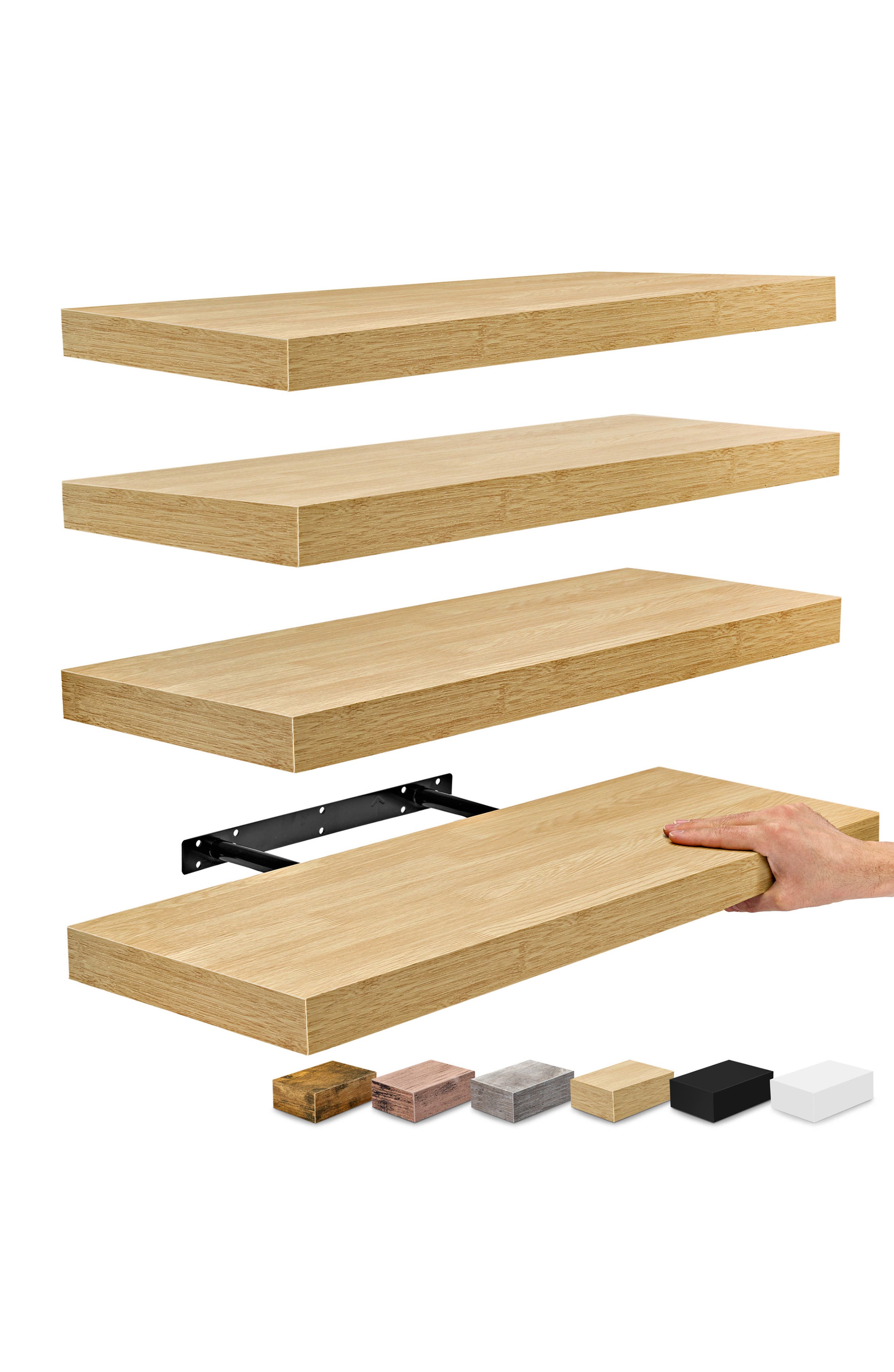 selected MAPLE