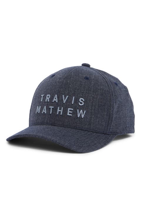 Rockdale Snapback Baseball Cap